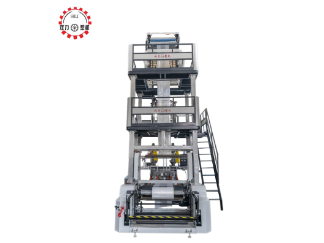 Shuangli Machinery share...